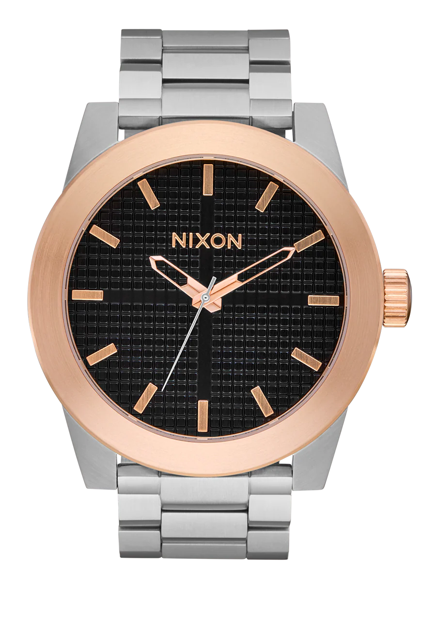 Corporal Stainless Steel