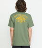 Volcom Men's Keep Rockies Stoned Short Sleeve