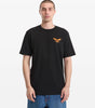 Volcom Men's Hammered Split Tee
