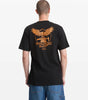 Volcom Men's Hammered Split Tee