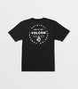 Volcom Men's Mortis Short Sleeve Tee