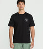 Volcom Men's Mortis Short Sleeve Tee