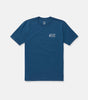 Volcom Men's Workwear Tee
