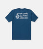 Volcom Men's Workwear Tee