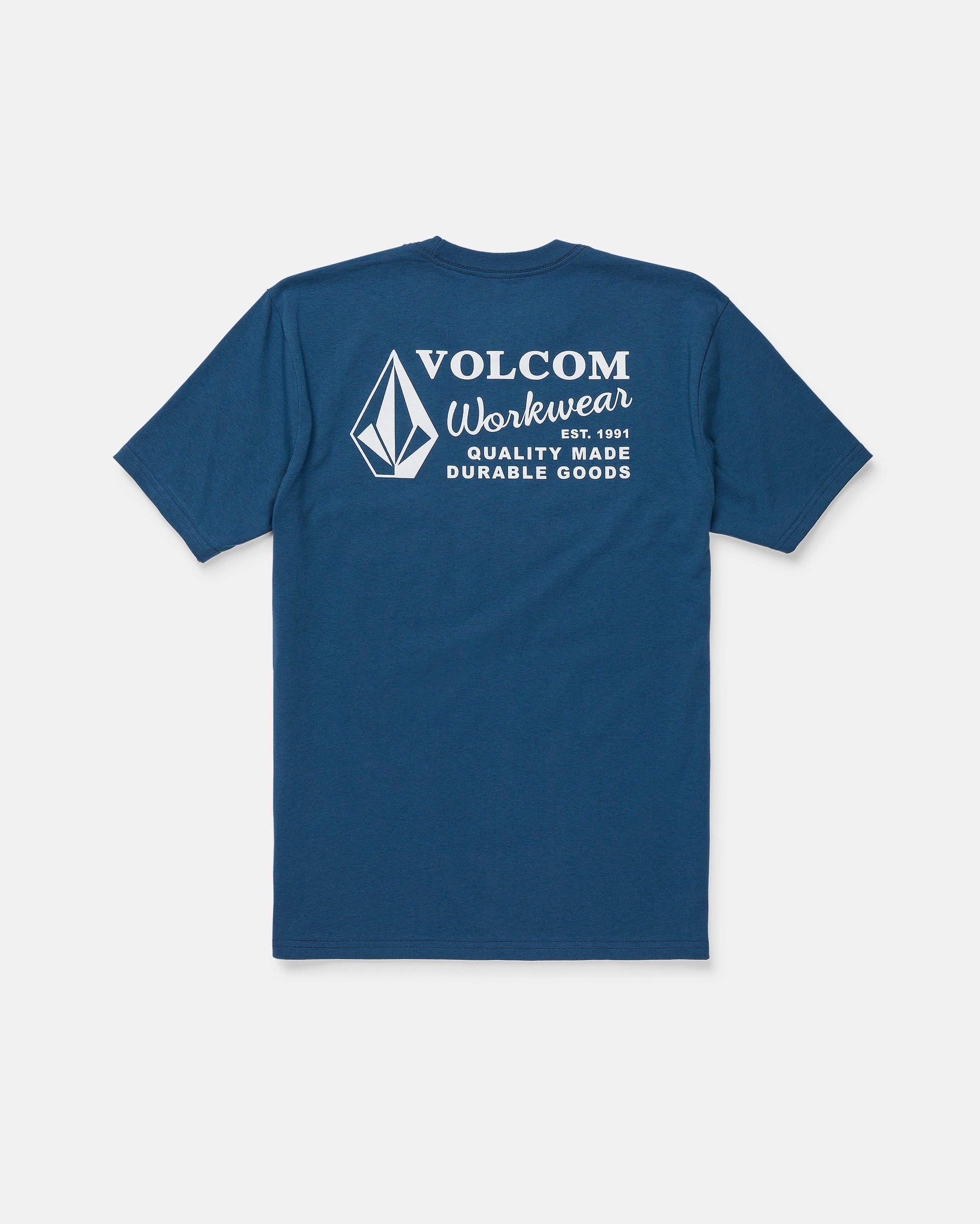 Volcom Men's Workwear Tee