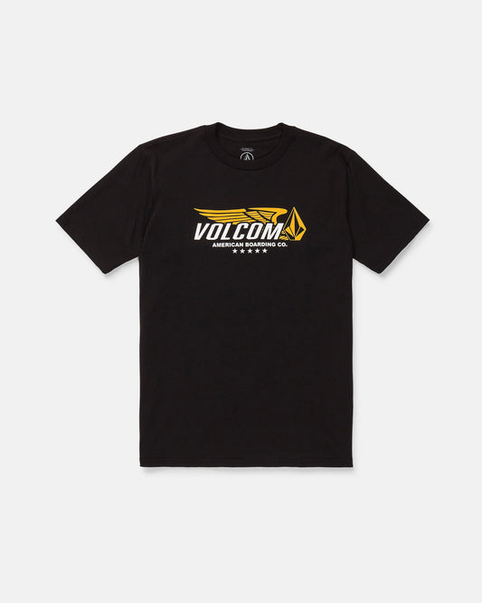 Volcom Men's Speeder Tee