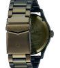 Nixon Sentry Stainless Steel Watch