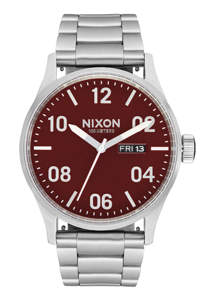 Sentry Stainless Steel