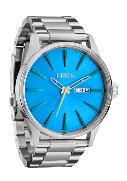 Sentry Stainless Steel