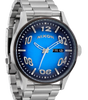 Nixon Sentry Stainless Steel Watch