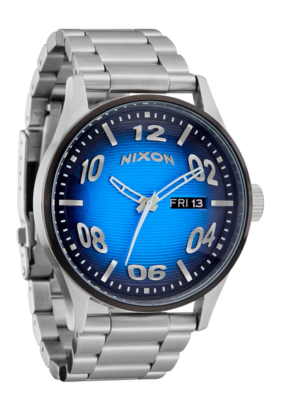 Sentry Stainless Steel