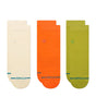 Stance Icon Quarter Socks 3 Pack