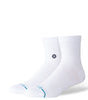 Icon Quarter Socks 3 Pack