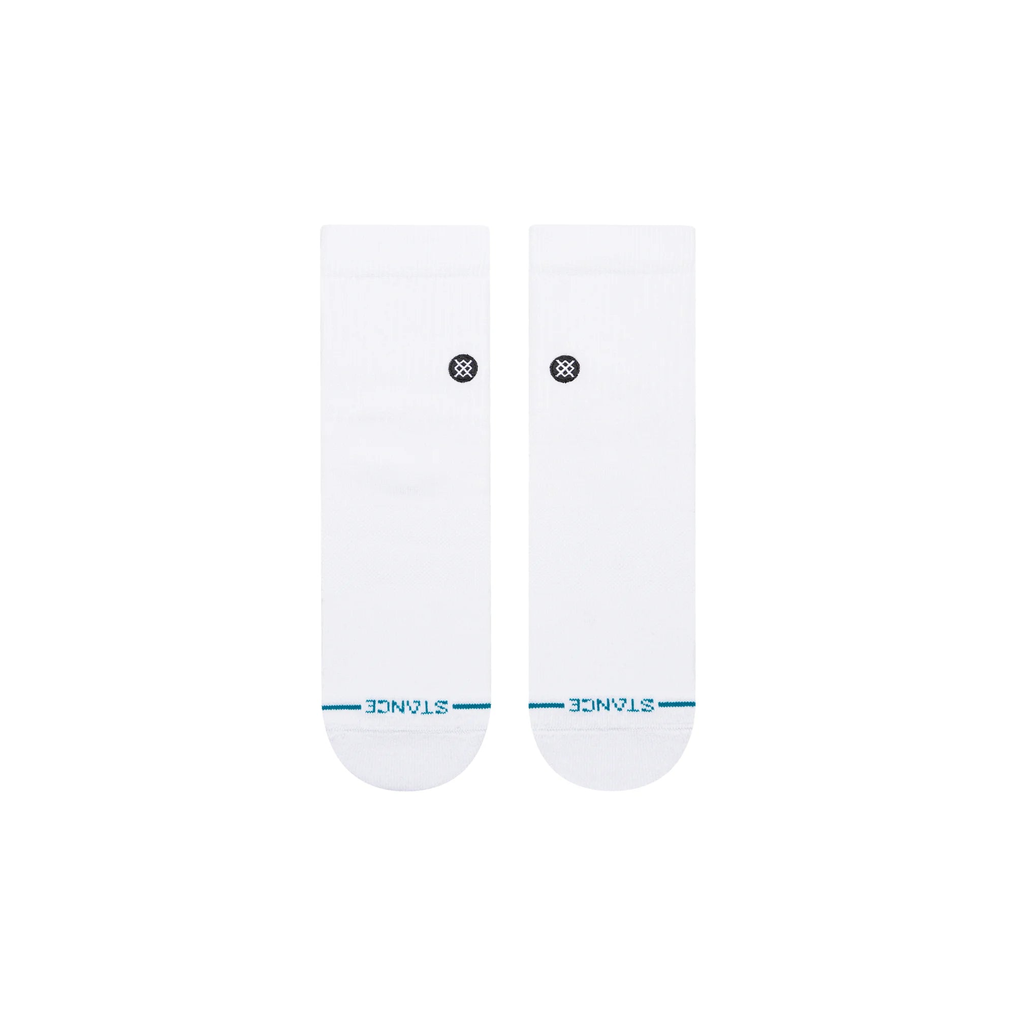 Icon Quarter Socks 3 Pack