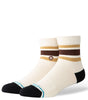 Stance Cotton Quarter Medium Cushion Socks