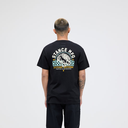 Stance Graphic Tee