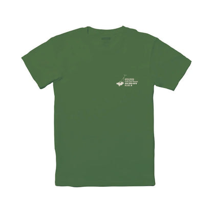 Stance Lucky Lawn Tee