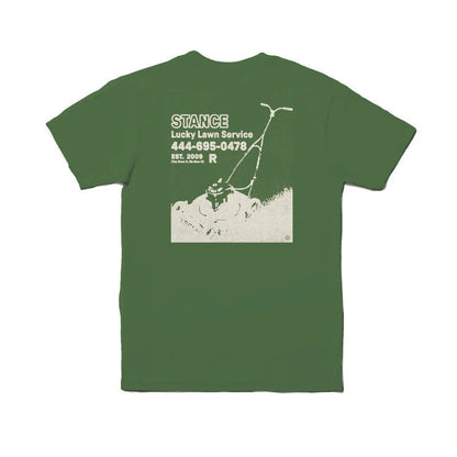 Stance Lucky Lawn Tee