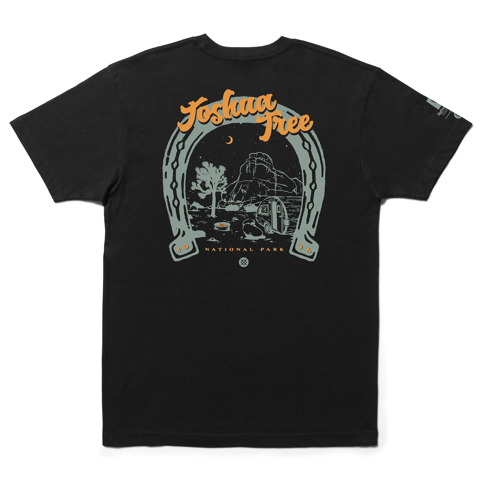 Stance Joshua Tree Tee