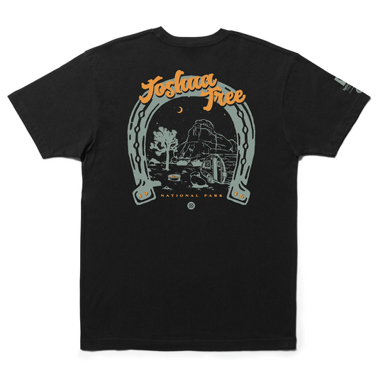 Stance Joshua Tree Tee