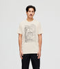 STAR WARS X STANCE ANAKIN T-SHIRT