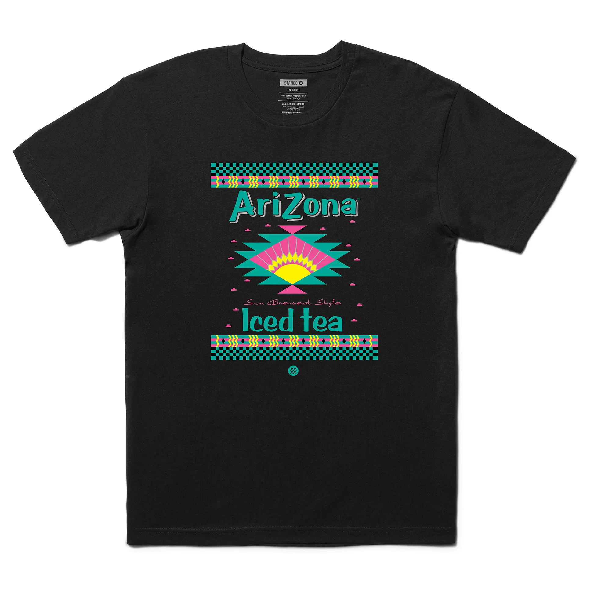 Stance Sun Brewed Tee