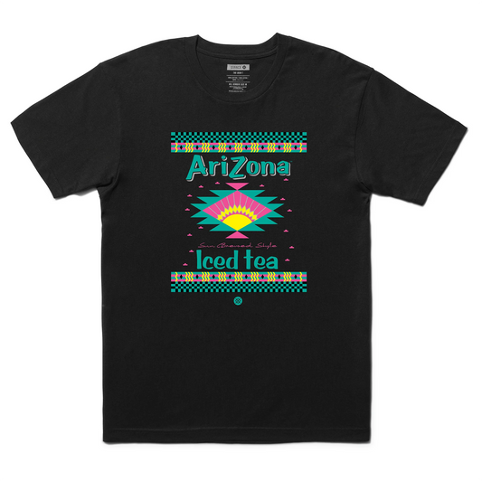 Stance Sun Brewed Tee