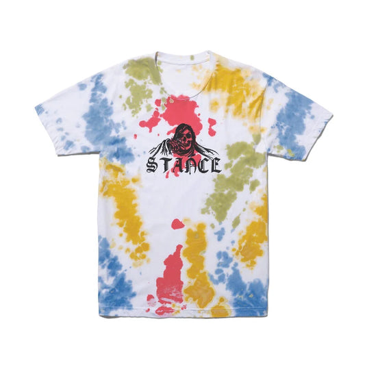 NATHAN KOSTECHKO X STANCE SHORT SLEEVE T-SHIRT