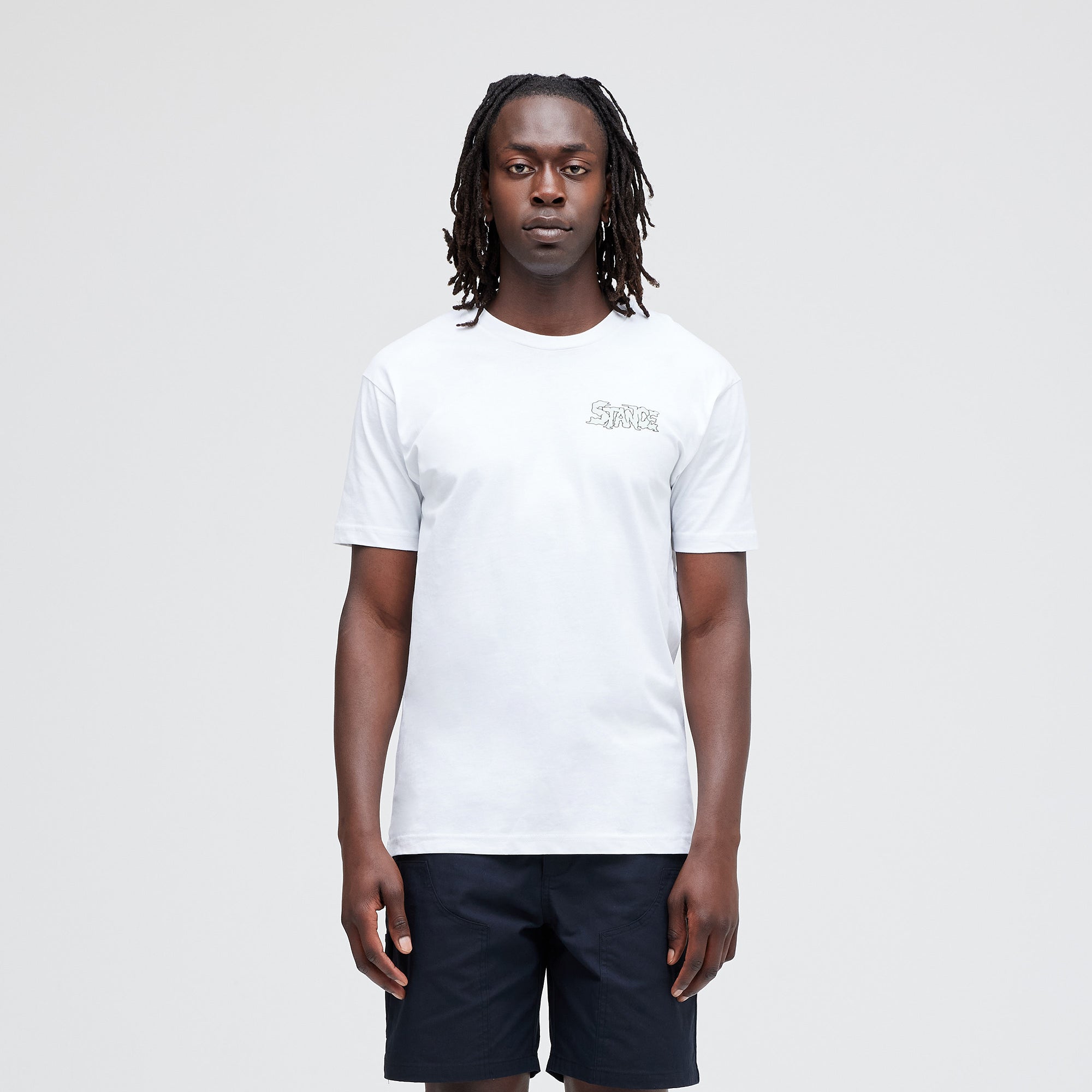 GRAPHICS TEE