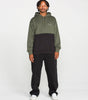 Volcom Men's Long Division Pullover Hoodie