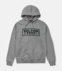 Volcom Men's Quadratic Fleece Pullover Hoodie