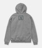 Volcom Men's Quadratic Fleece Pullover Hoodie