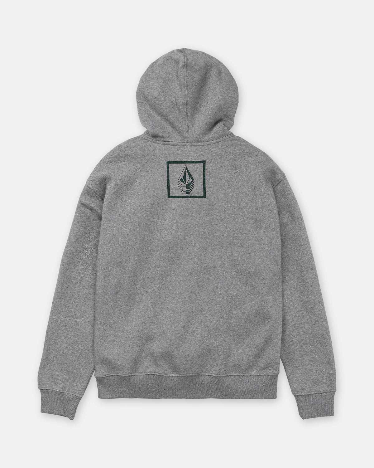 Volcom Men's Quadratic Fleece Pullover Hoodie