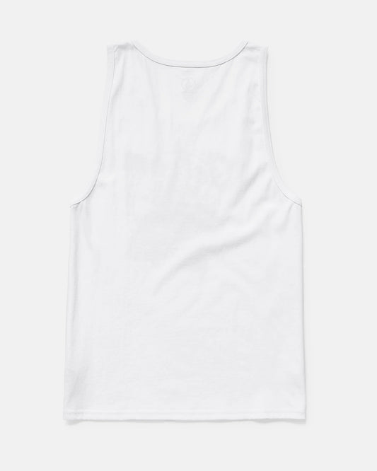 Volcom Men's Serve Stoked Tank