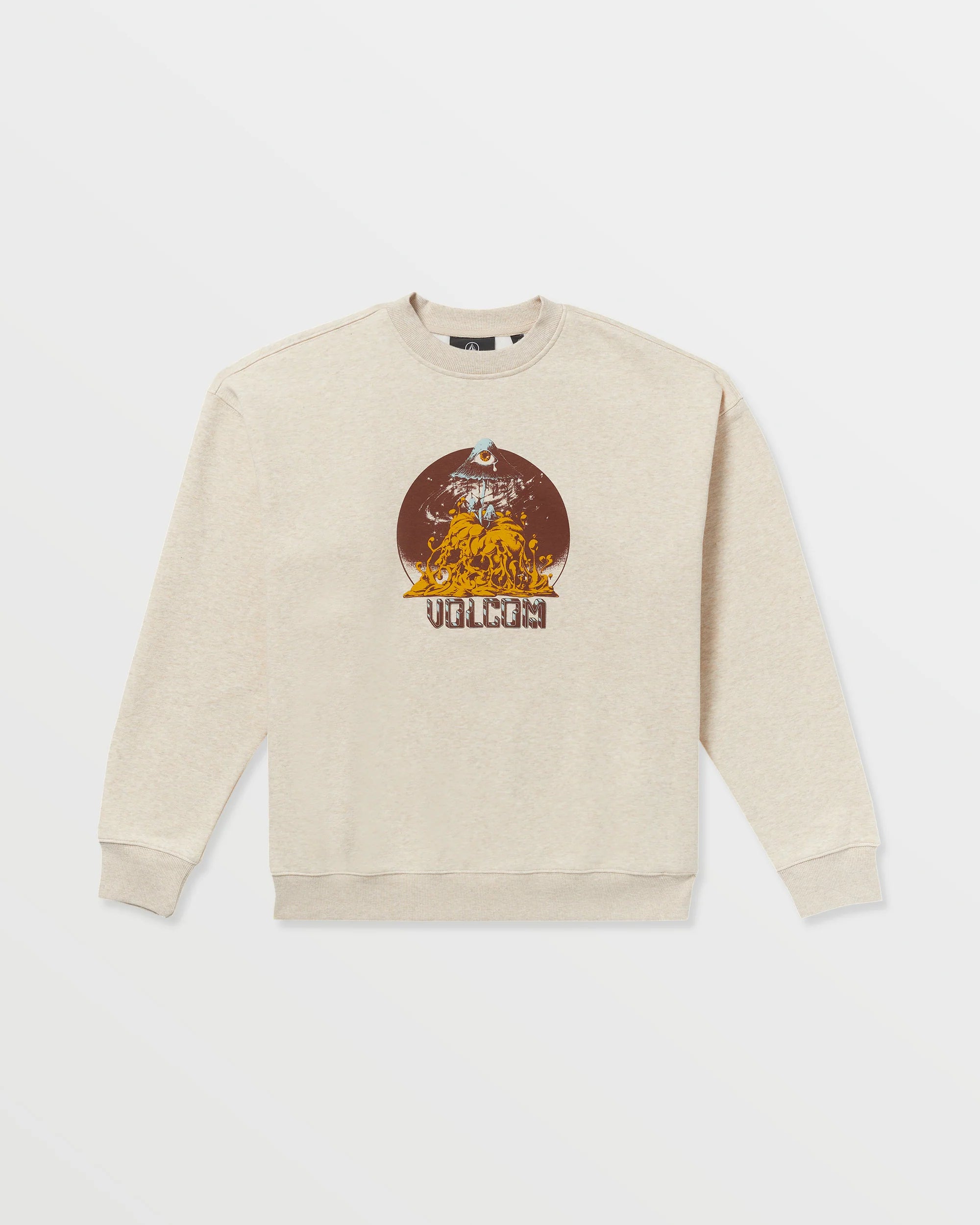 Volcom Men's Featured Artist Callum Rooney Crew