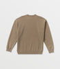 Volcom Men's Single Stone Pw Crew