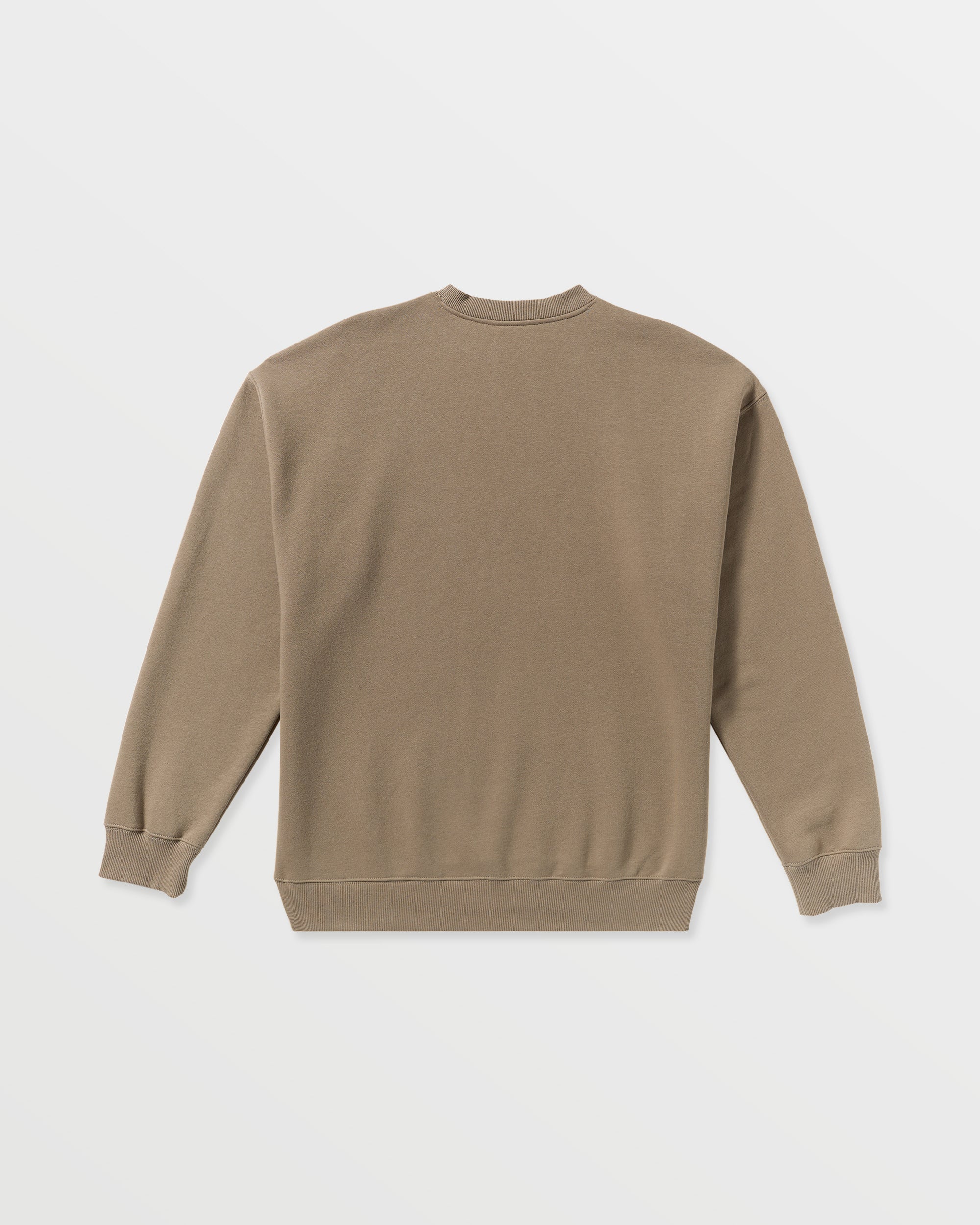 Volcom Men's Single Stone Pw Crew