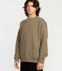 Volcom Men's Single Stone Pw Crew