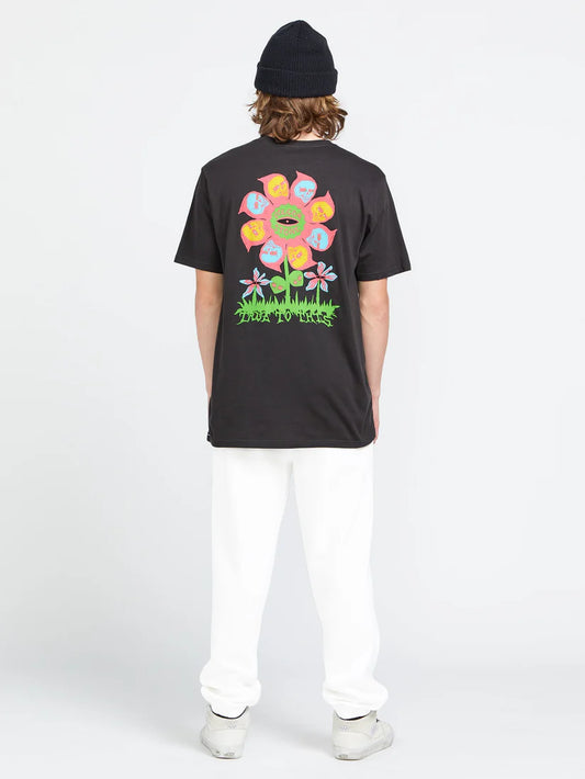 Flower Budz  S/S