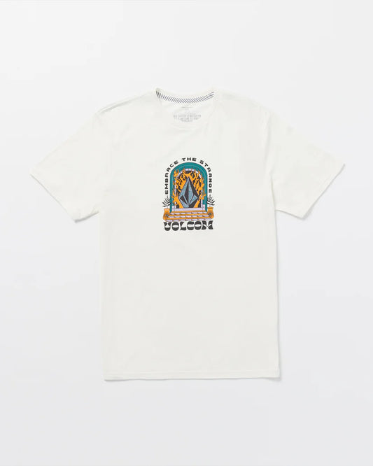 Sacred Stone Short Sleeve Tee