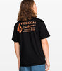 Volcom Men's Workwear Short Sleeve Tee