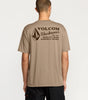 Volcom Men's Workwear Short Sleeve Tee