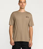Volcom Men's Workwear Short Sleeve Tee