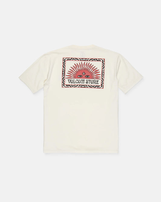 Volcom Men's Helios Tee