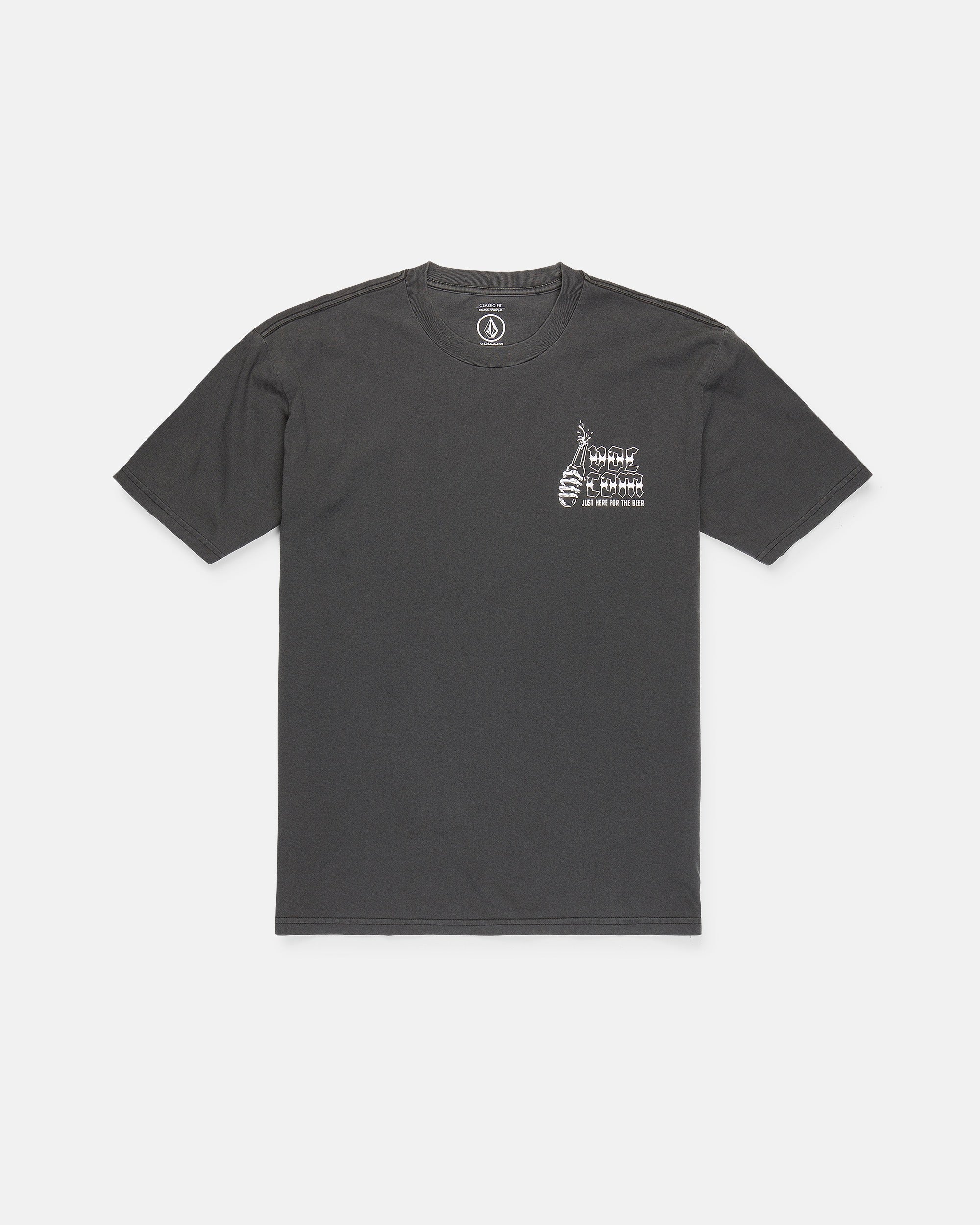 Volcom Men's Fear No Beer Tee