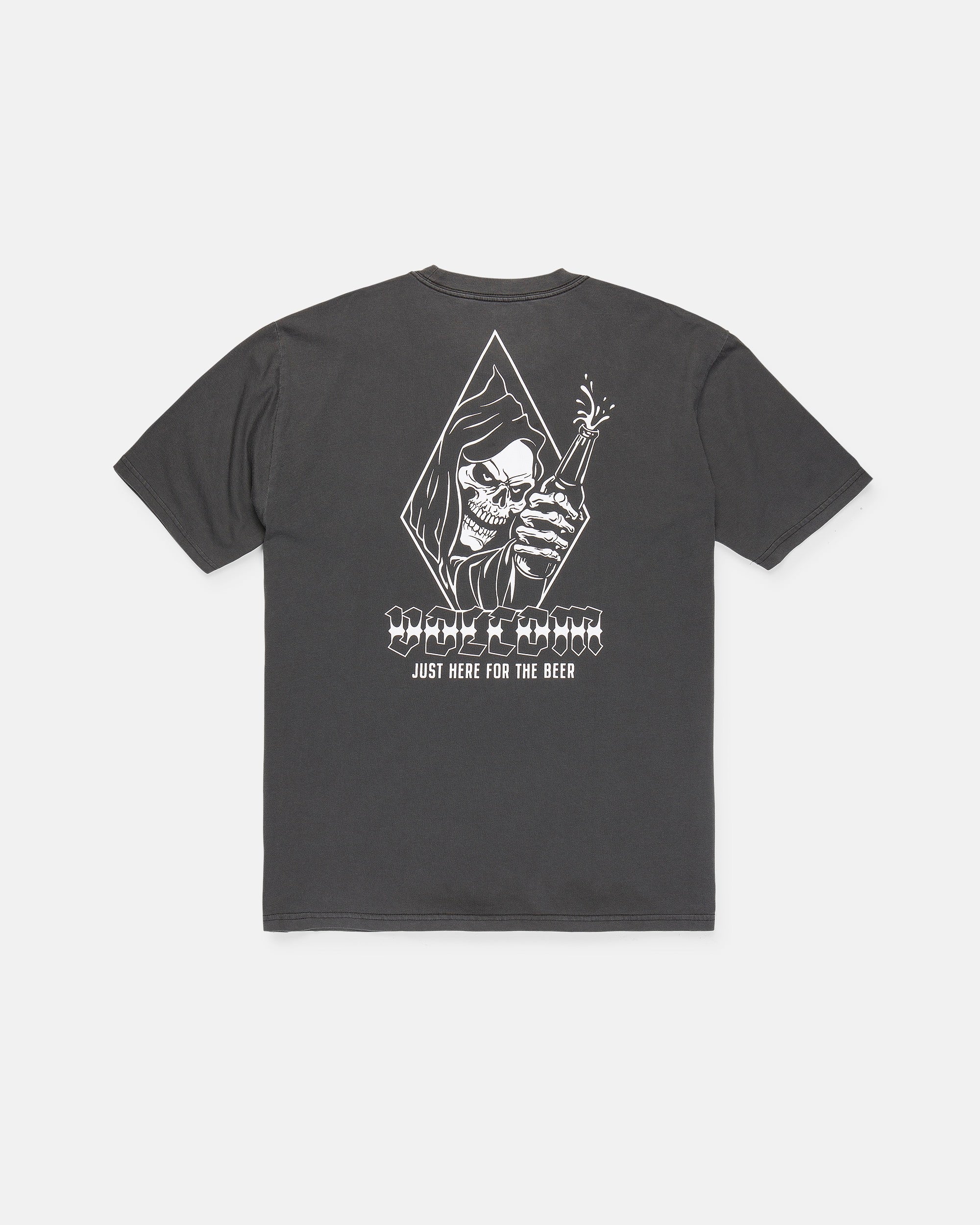 Volcom Men's Fear No Beer Tee