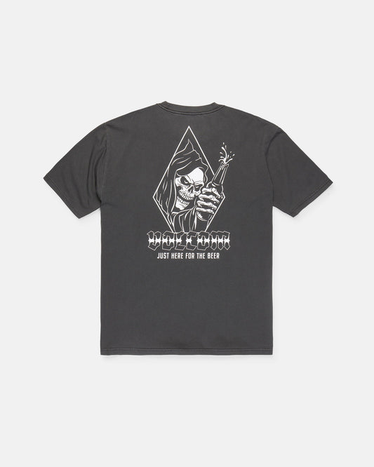 Volcom Men's Fear No Beer Tee