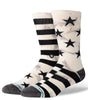 Stance Cotton Crew Medium Cushion Socks