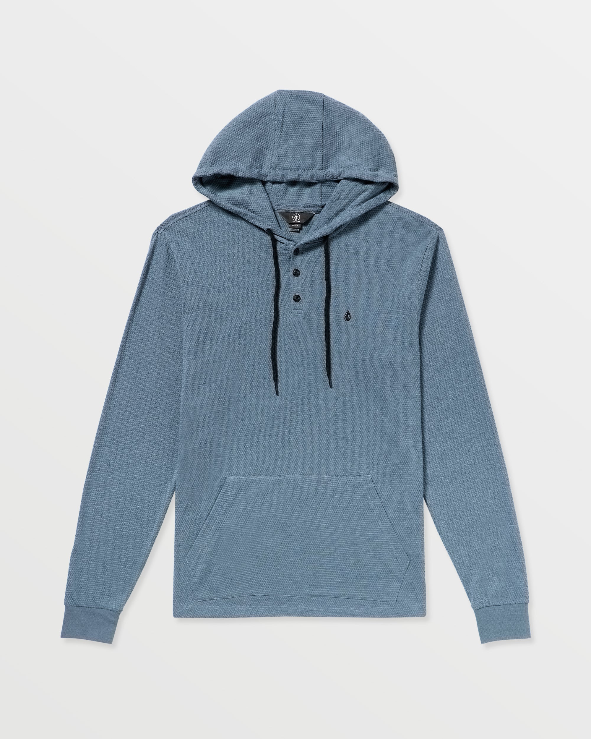 Volcom Men's Murph Thermal Long Sleeve