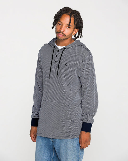 Volcom Men's Rowan Thermal Long Sleeve